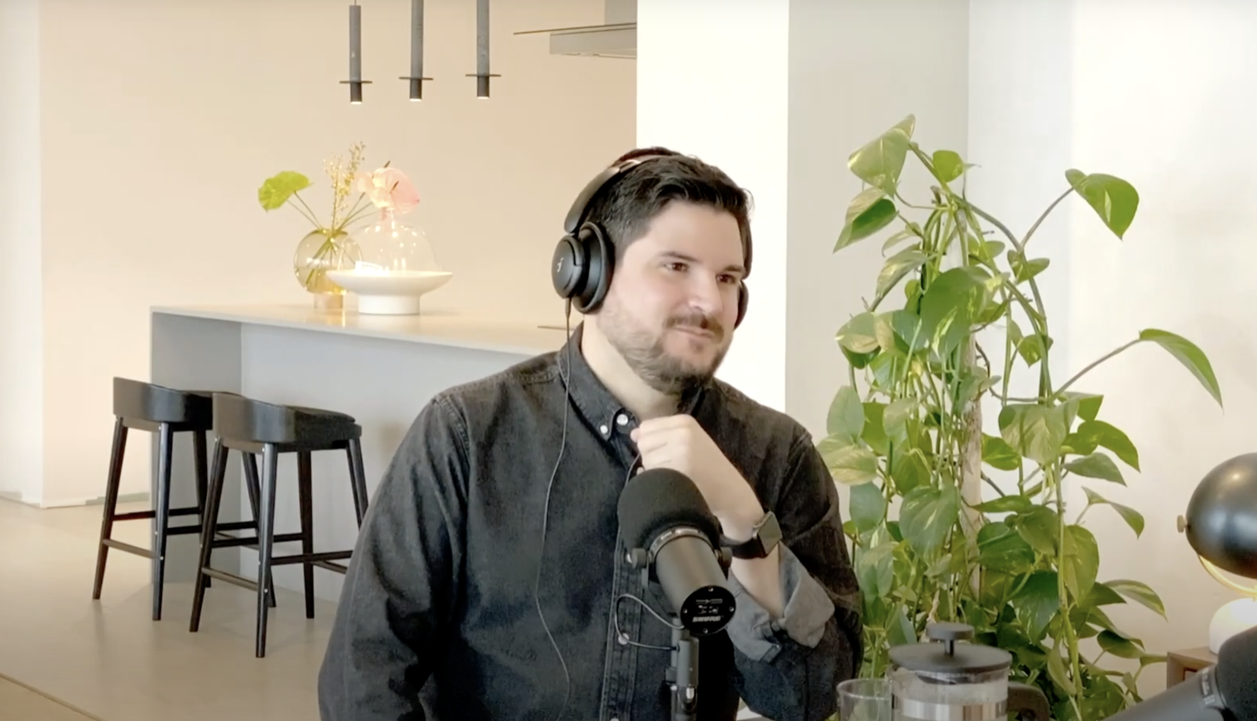 NEWS | Jorge Diego como invitado en "En Otro Nivel" con Chago Elizondo