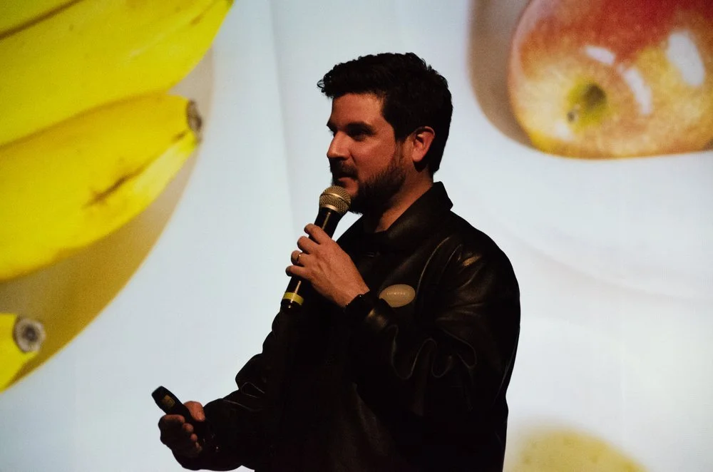 REGISTRO | Clausura Galeana Project Room