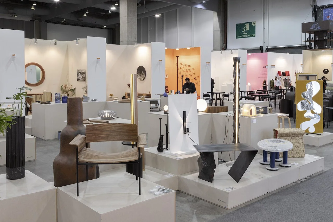 REGISTRO | Emergente Zona Maco Diseño 2022