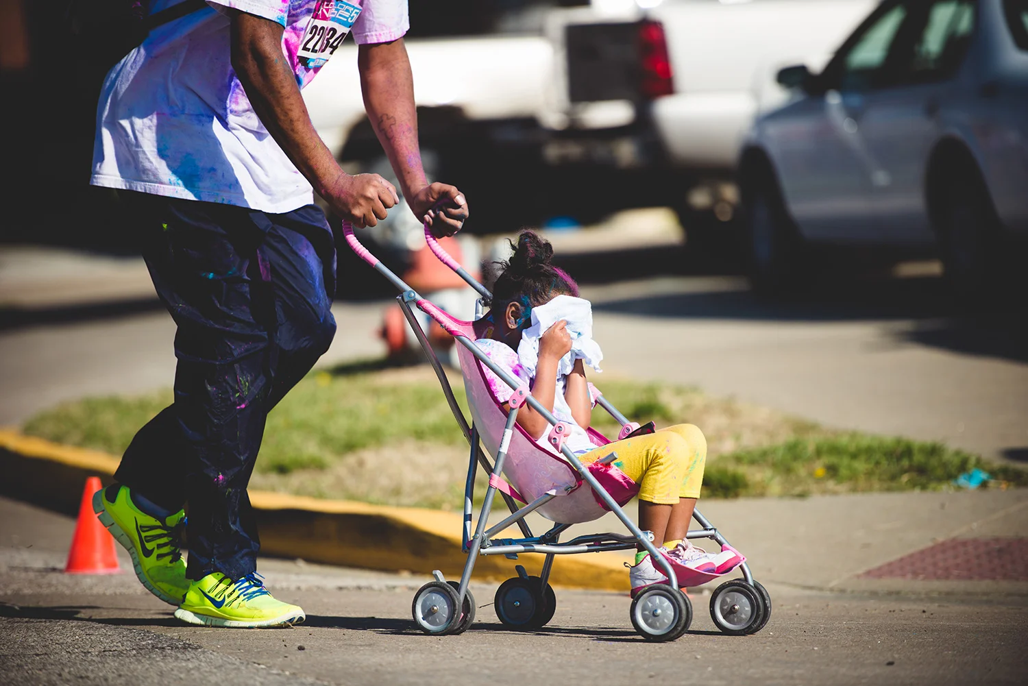 Color Vibe 2014