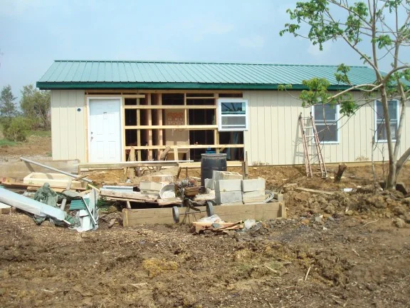 Tornado Relief