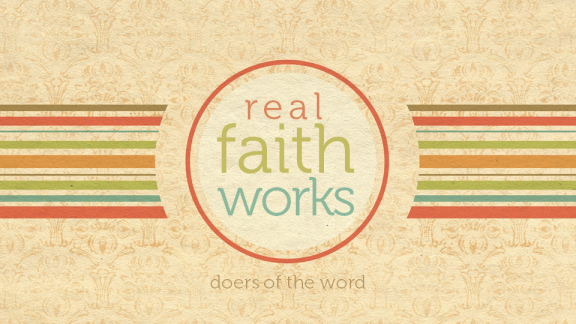 Doers of the Word