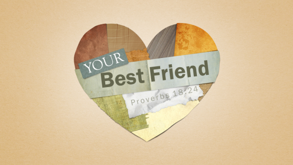 Your Best Friend