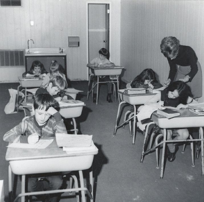 Original ICA Modulars
