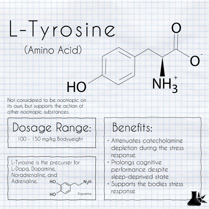 L-Tyrosine