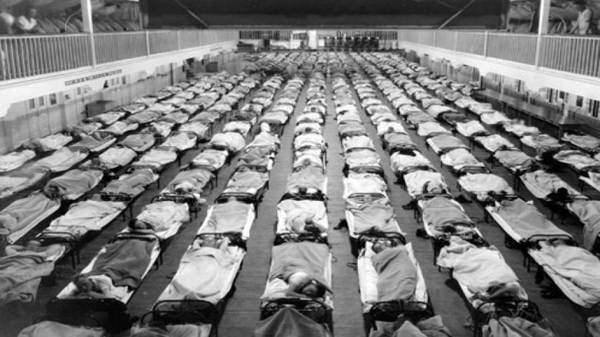  The Spanish Flu 