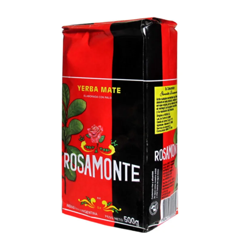 The Best Yerba Maté Brands For 2020 [Reviewed]