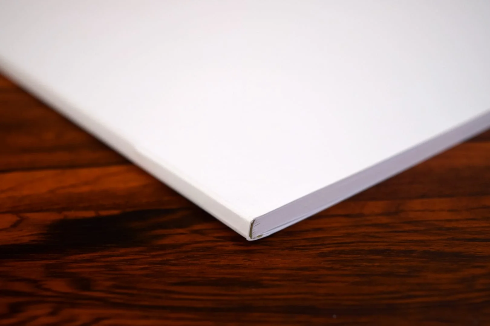 Perfect Bound Book