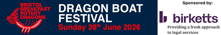 Dragon Boat Festival Sunday 28th June 2026