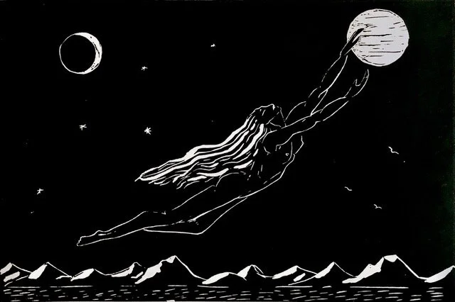 Ushas - Goddess of Dawn