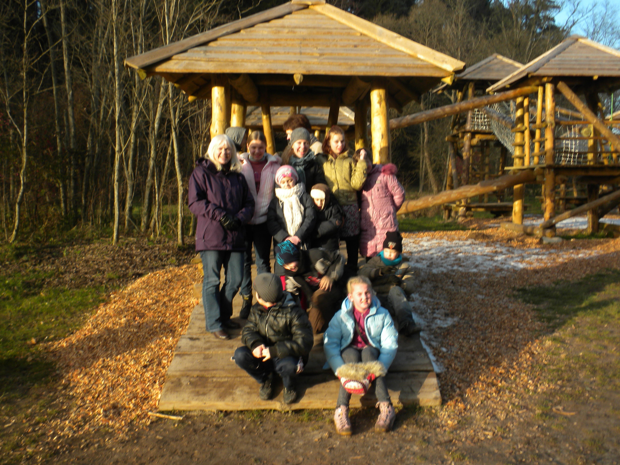 Bolderaja Tervete excursion 31.10.12 057.jpg