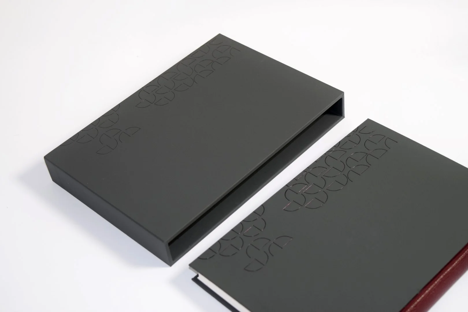 Slipcases London Bookbinding