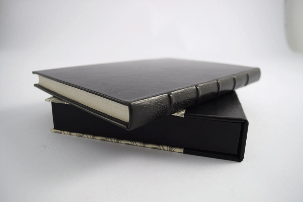 Leather Binding London Bookbinding