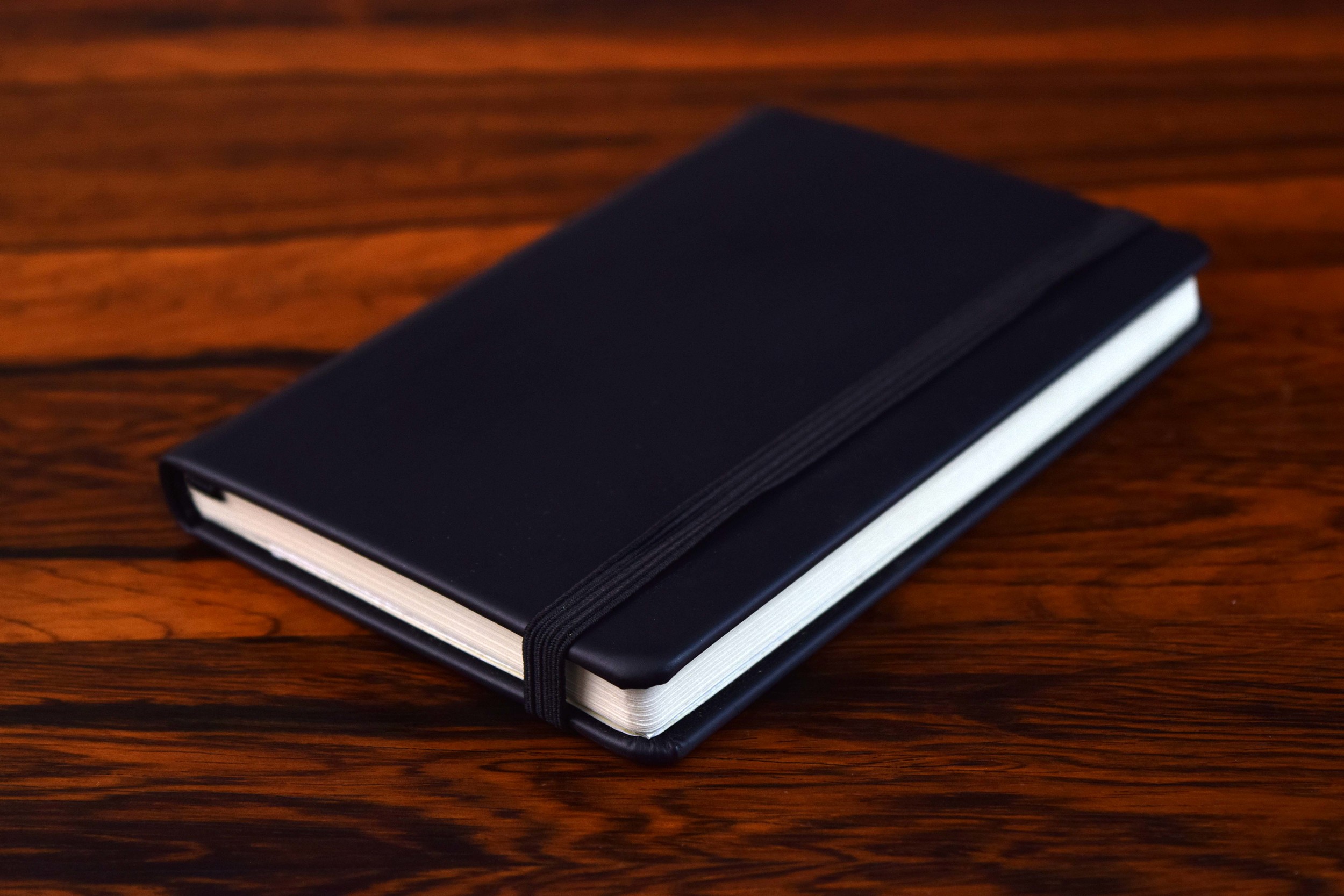 Branded Notebooks →
