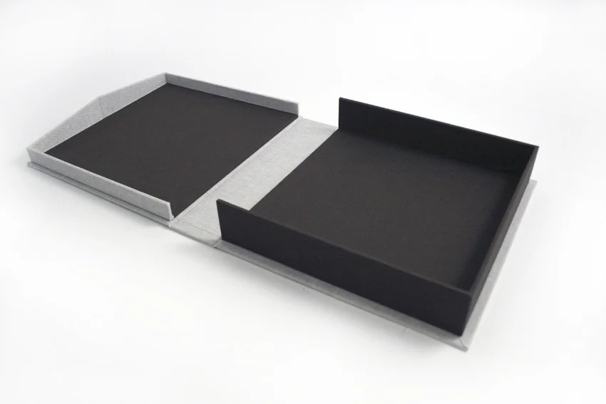 Clamshell Boxes London Bookbinding