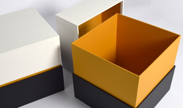 Shoe-style Boxes →