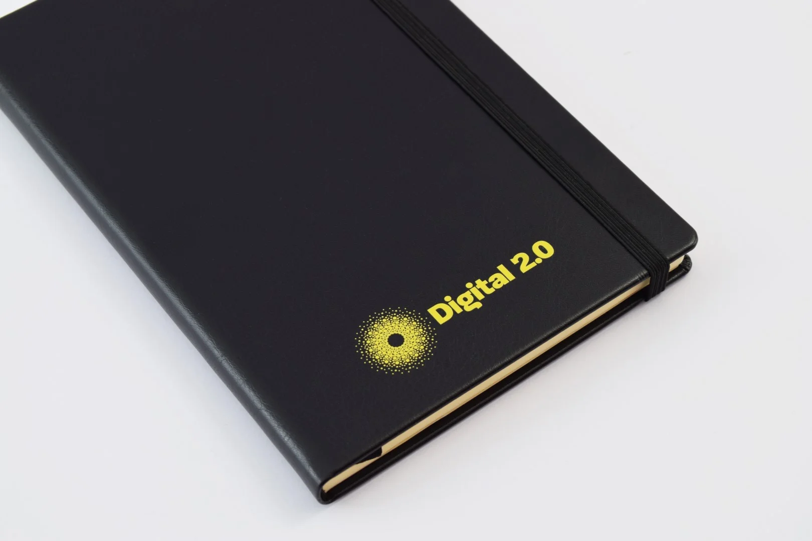 Branded Notebooks – London Bookbinding
