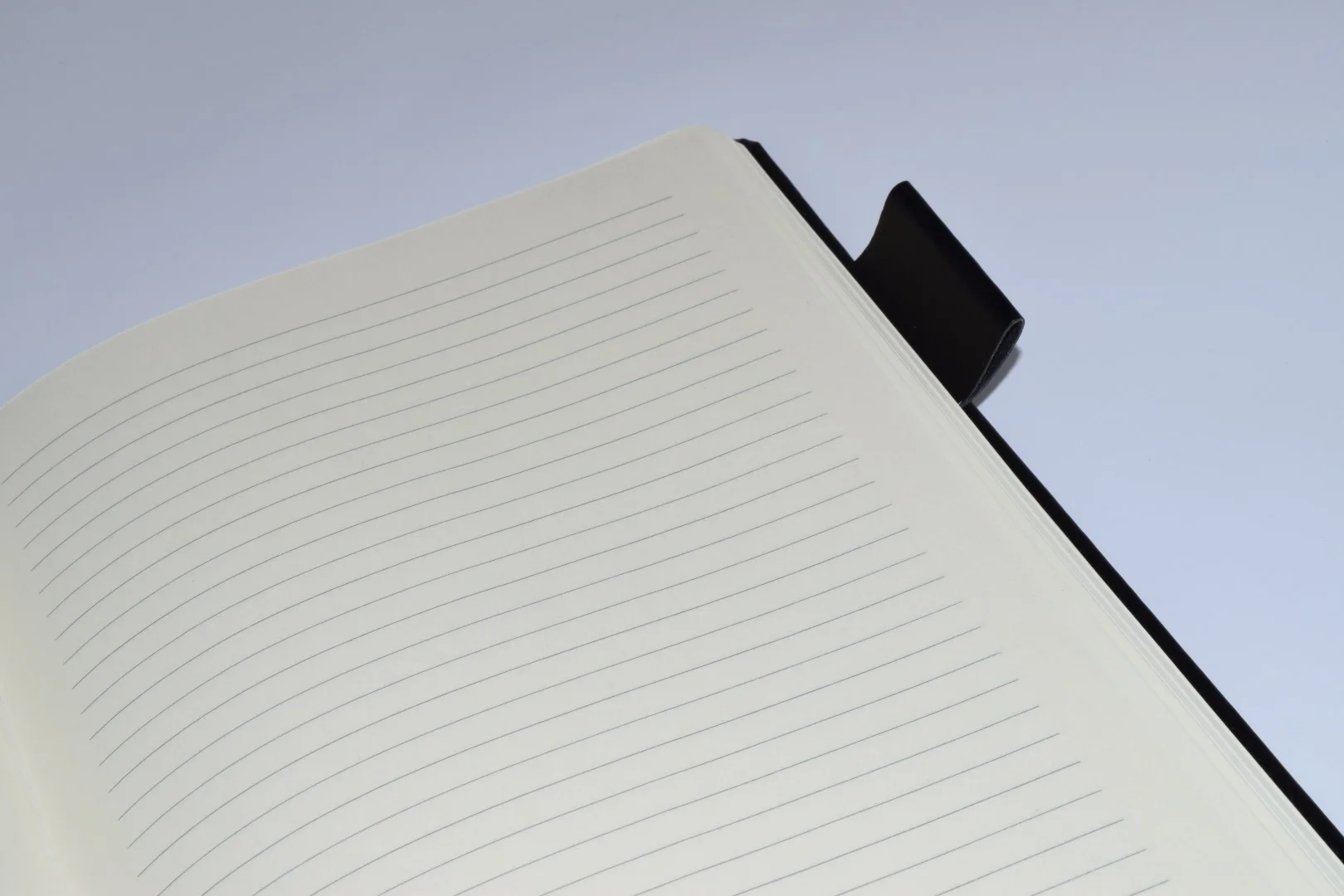 Branded Notebooks – London Bookbinding