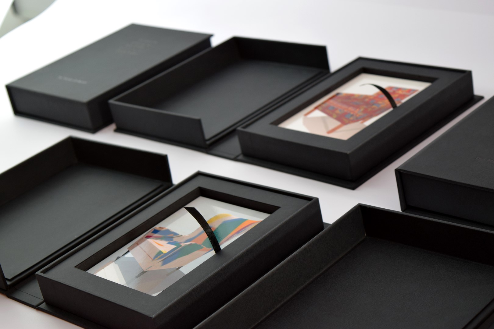 Bespoke Presentation Boxes