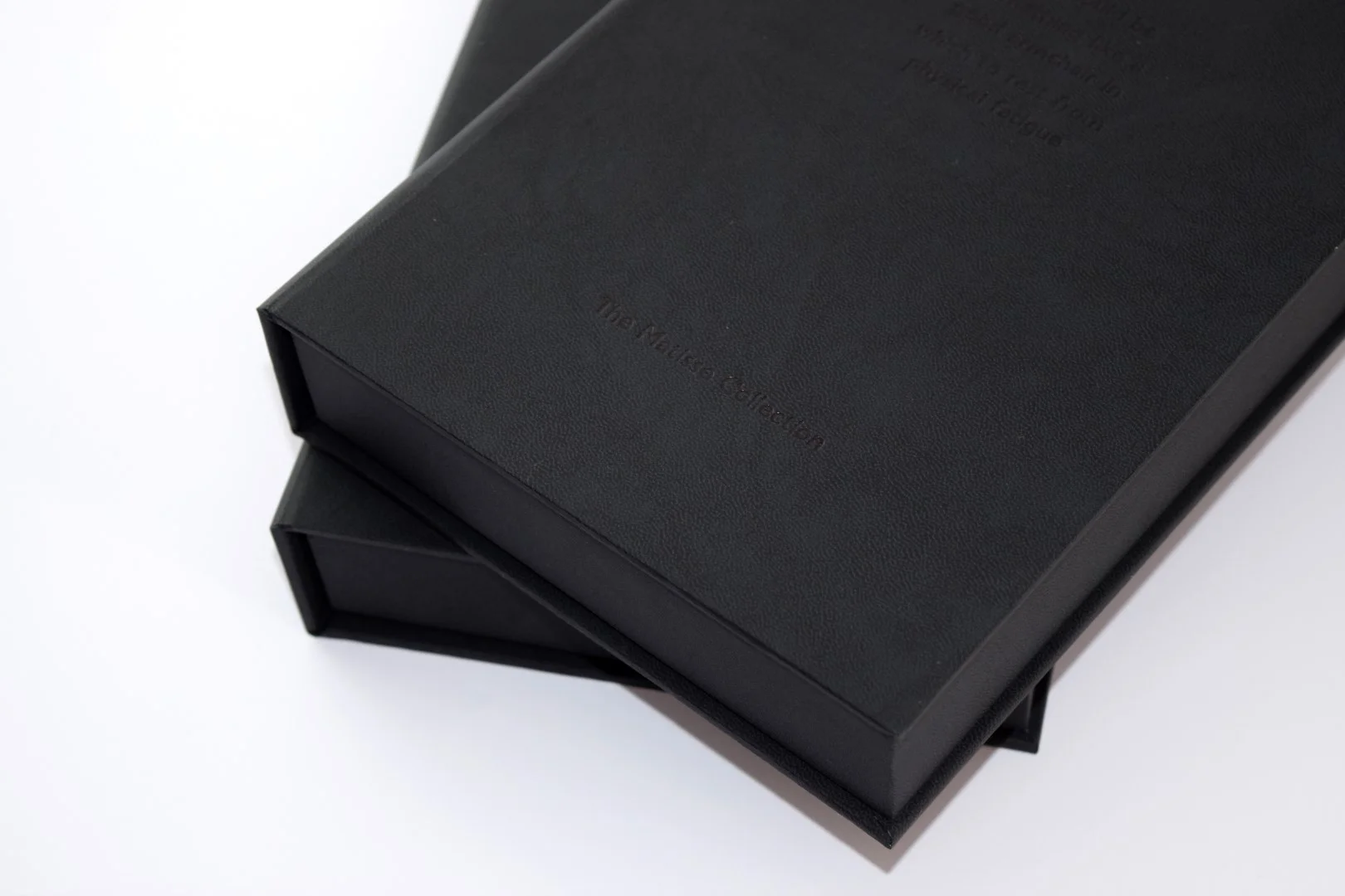 Henri Matisse Collection - Bespoke Box – London Bookbinding