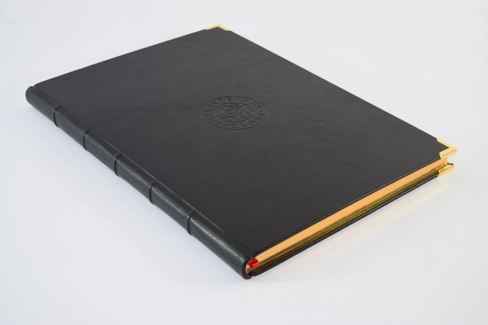 Leather Binding London Bookbinding