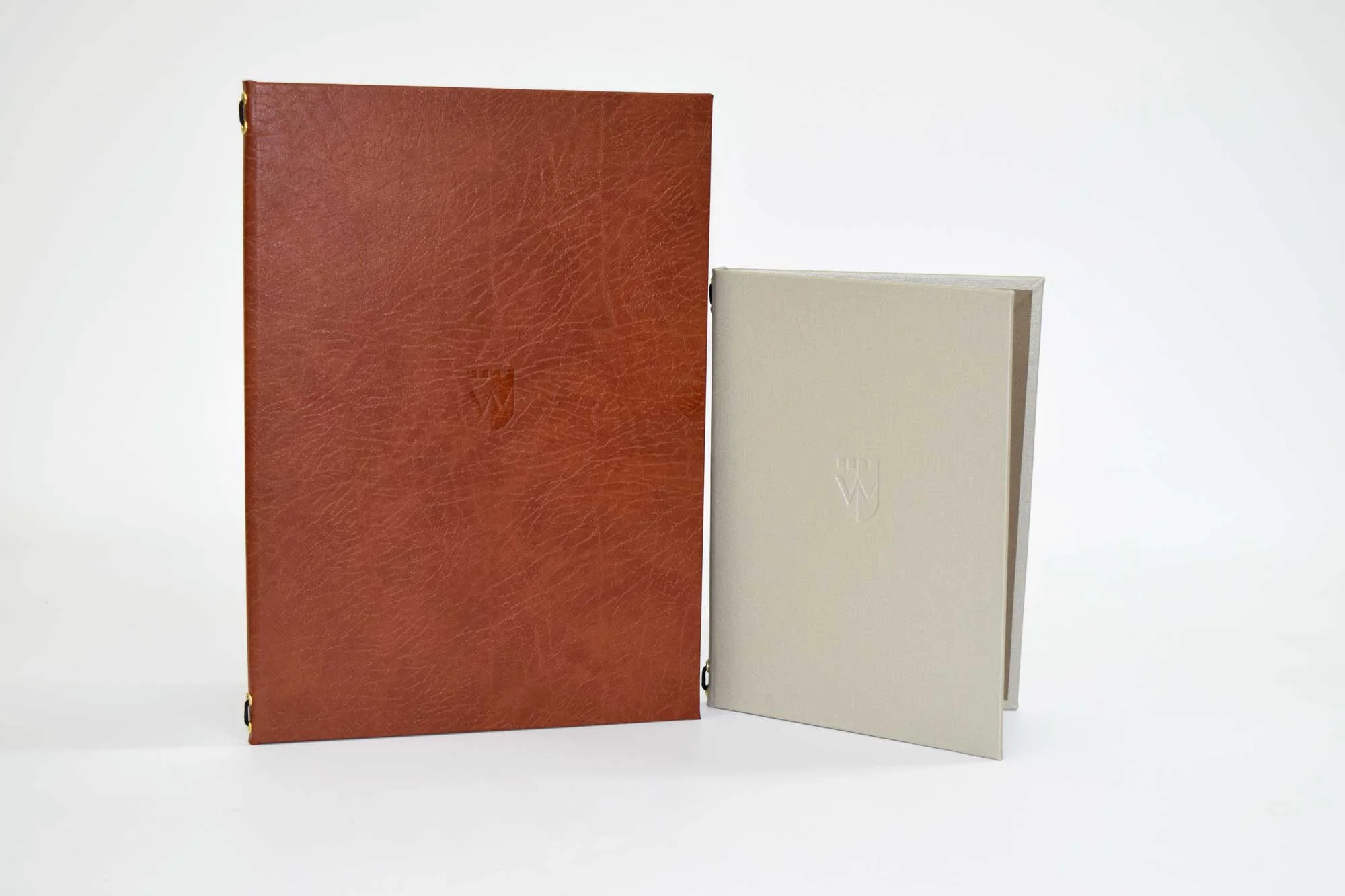 Bespoke Menus