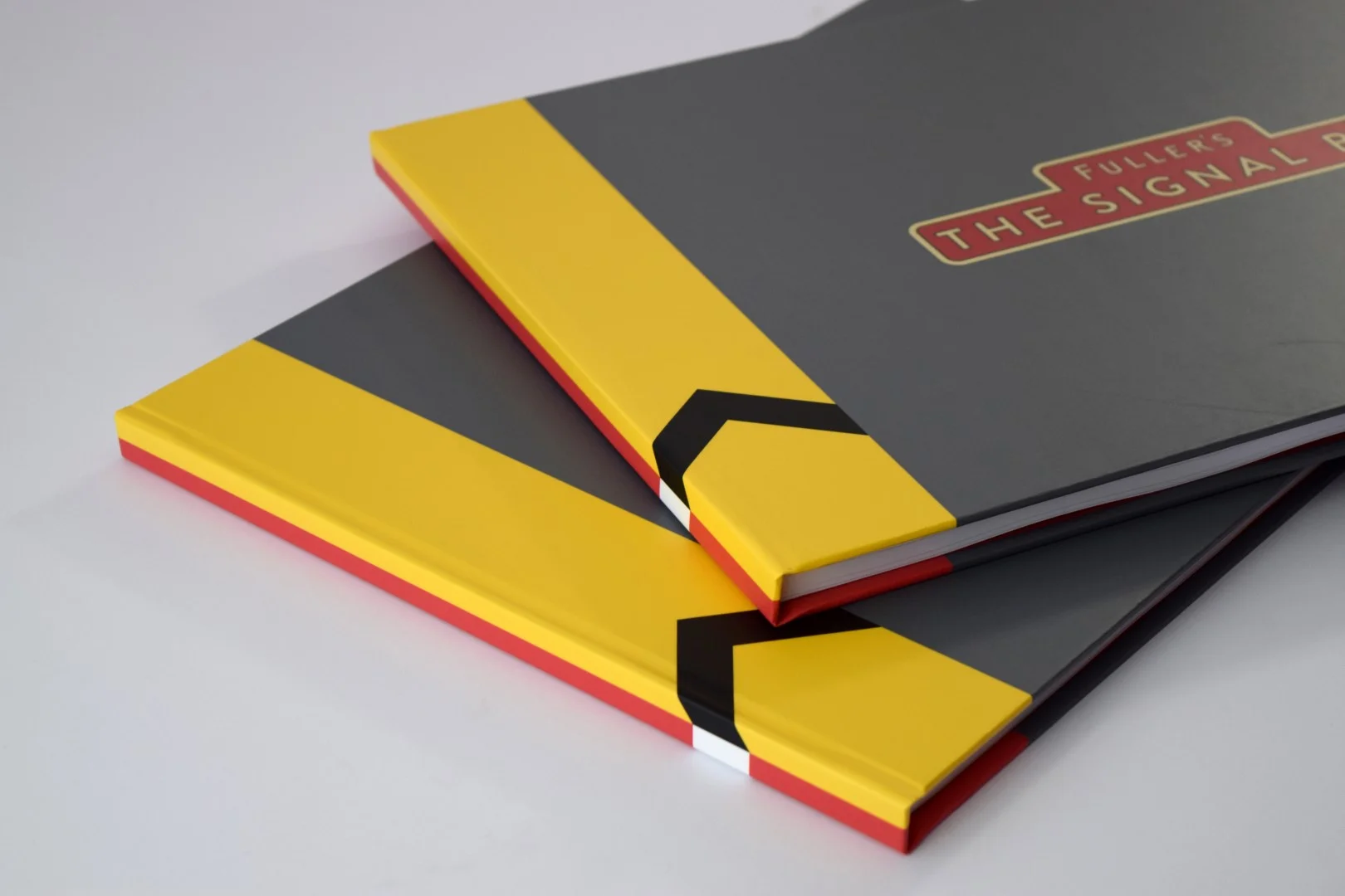 Casebound Books London Bookbinding