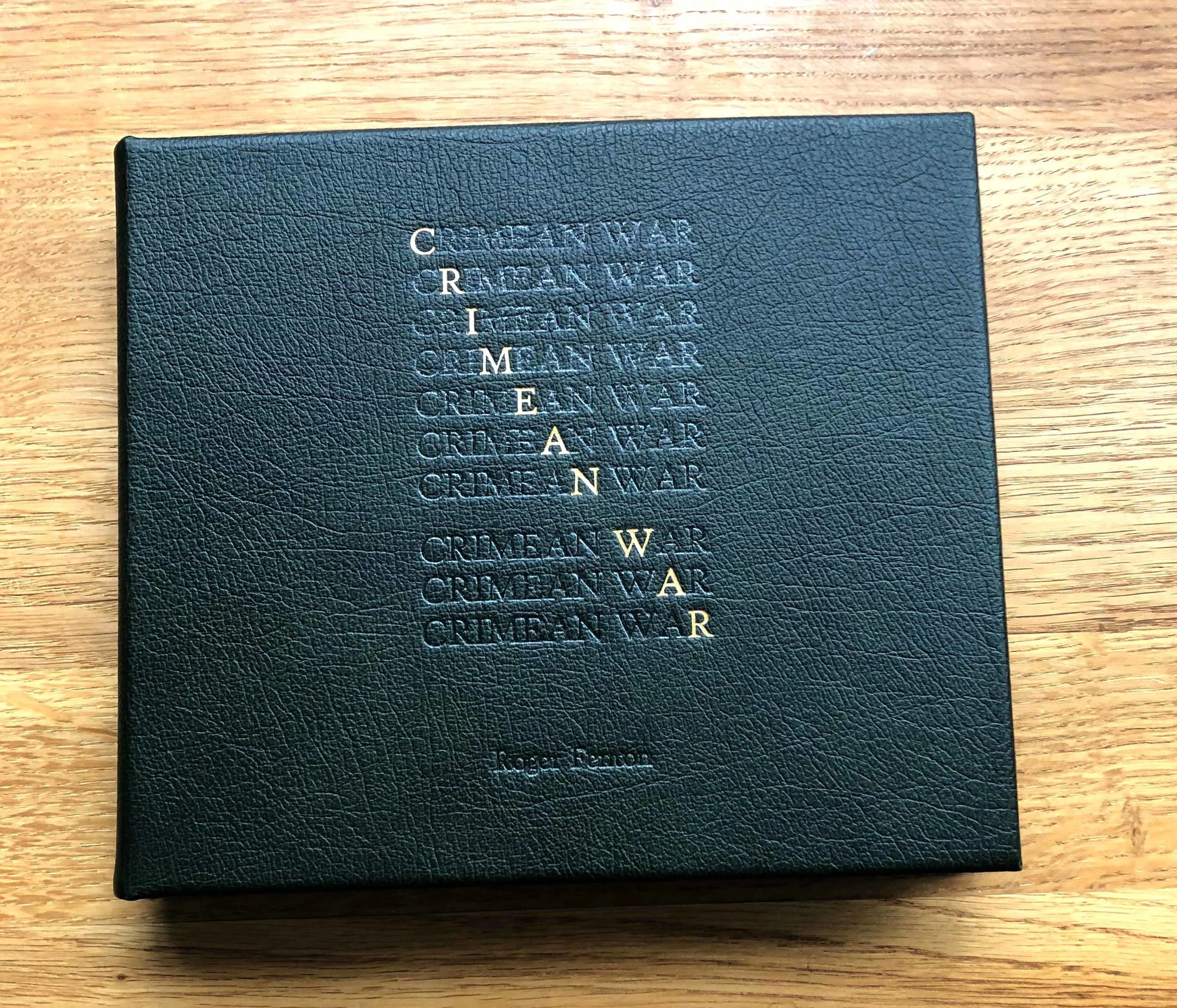 Leather Binding London Bookbinding