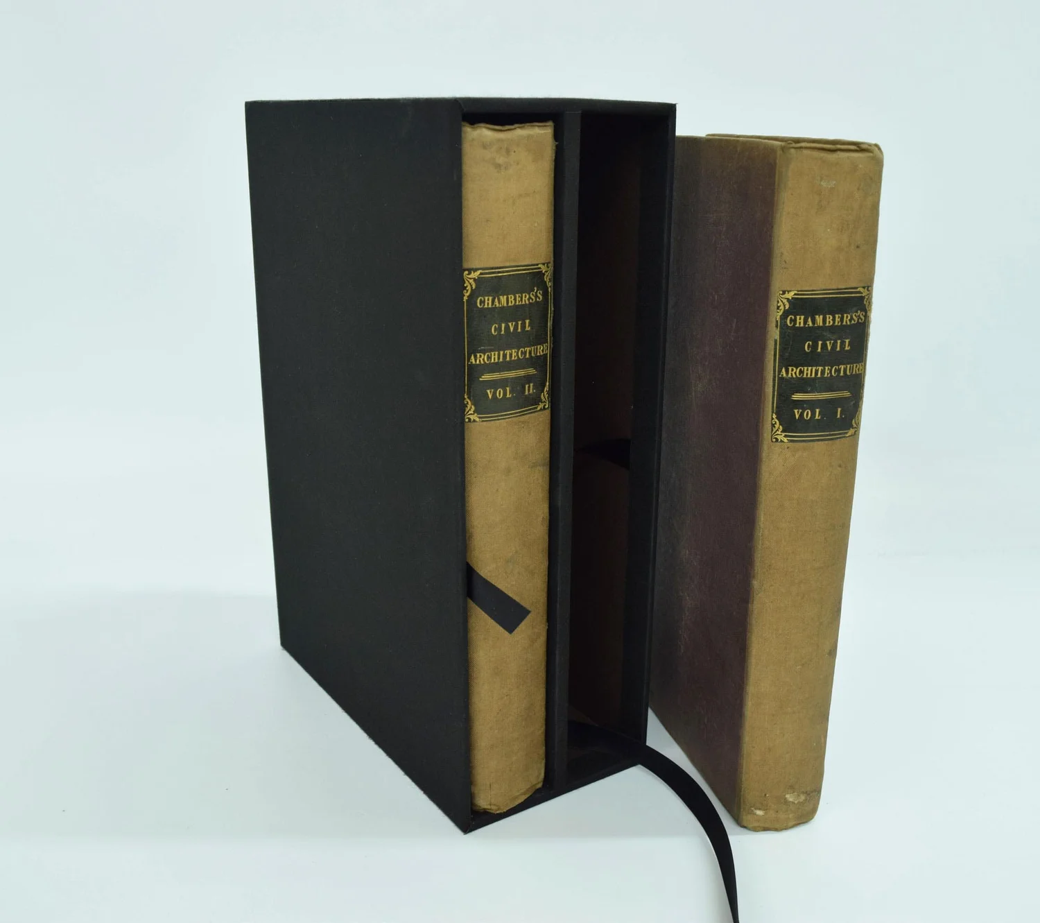 In Celebration Of London Bookbinding - 