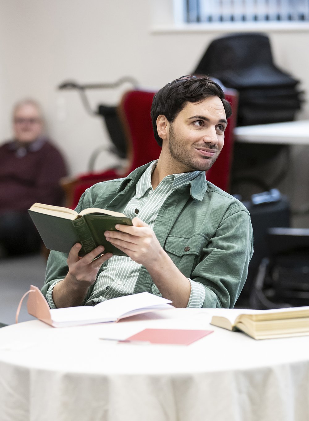 012_The Importance of Being Earnest Rehearsals_Pamela Raith Photography.jpg