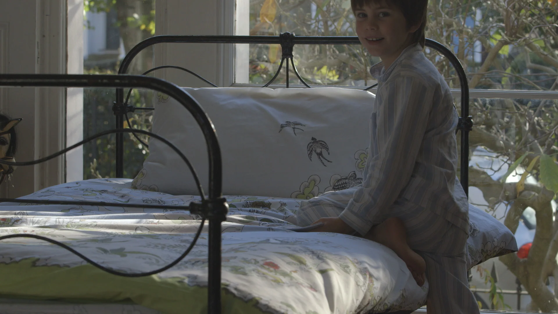 Enchanted Forest Duvet