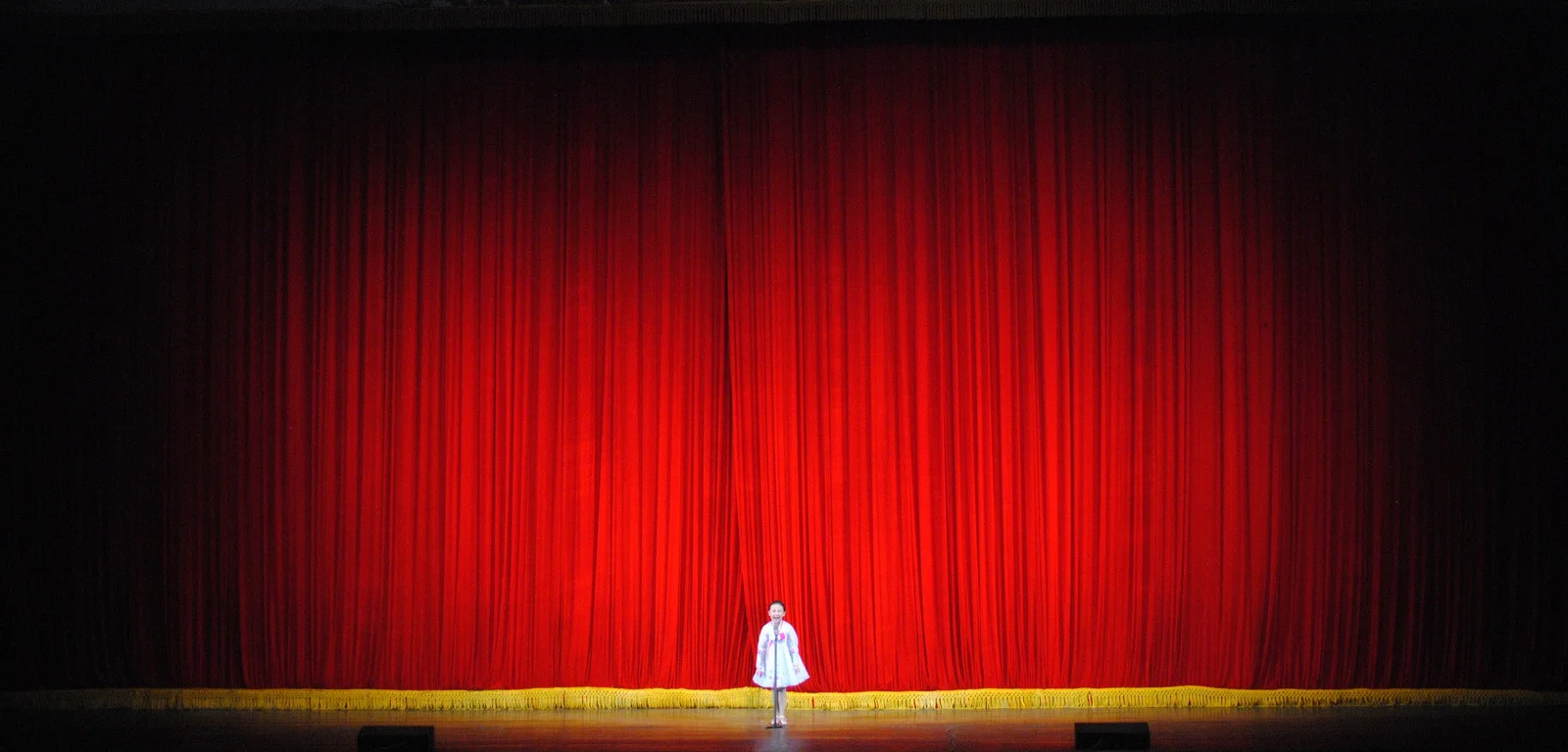 pyongyang, north korea