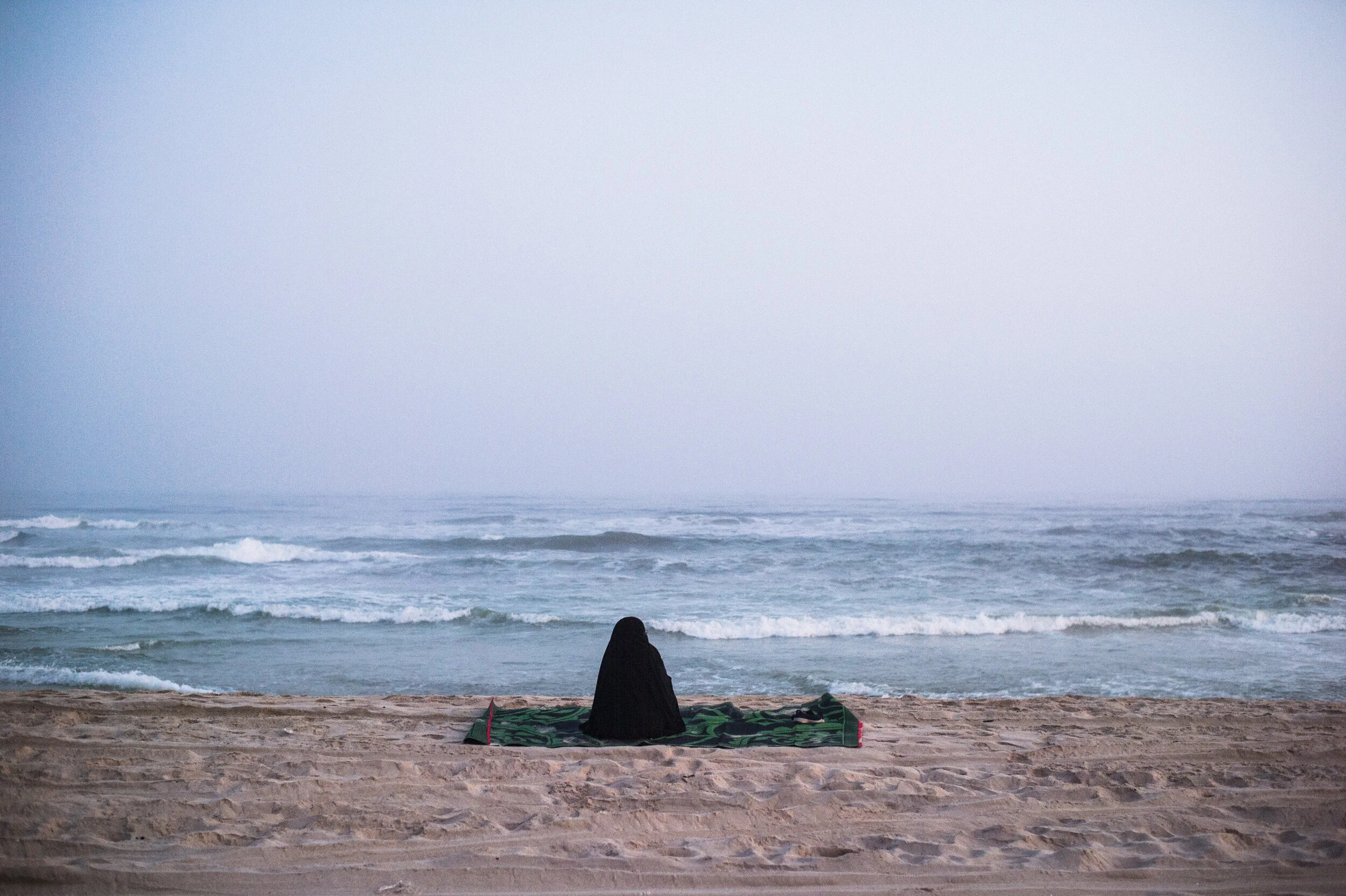 SALALAH, OMAN