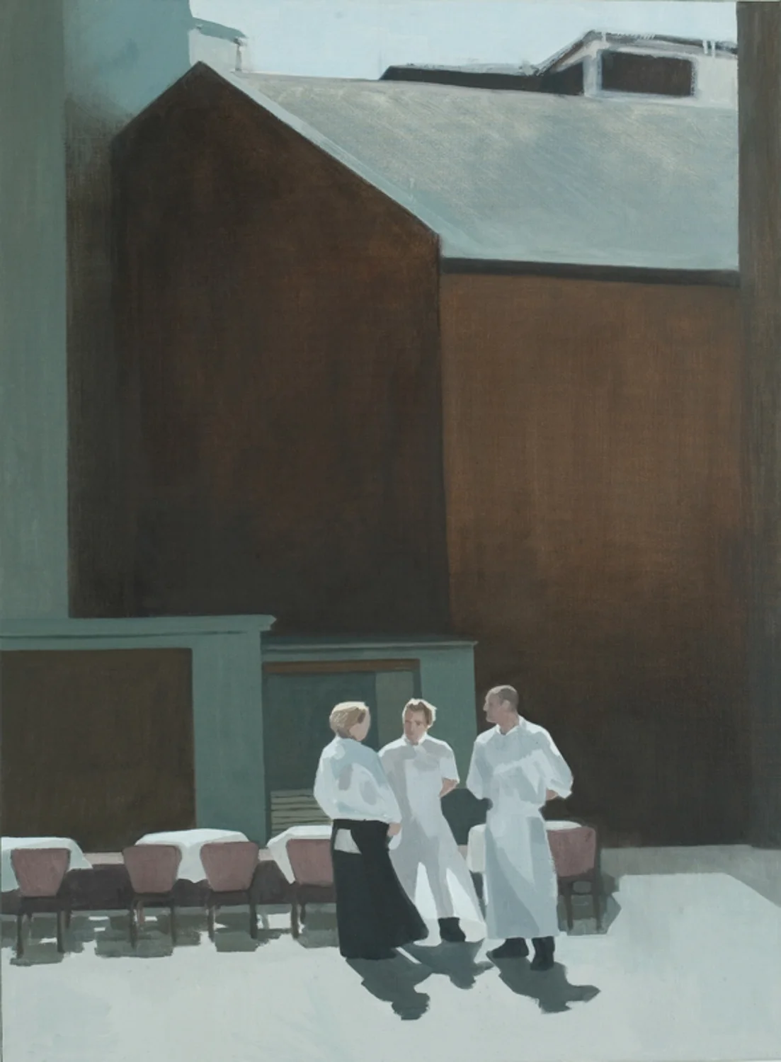  100 cm x 70 cm 