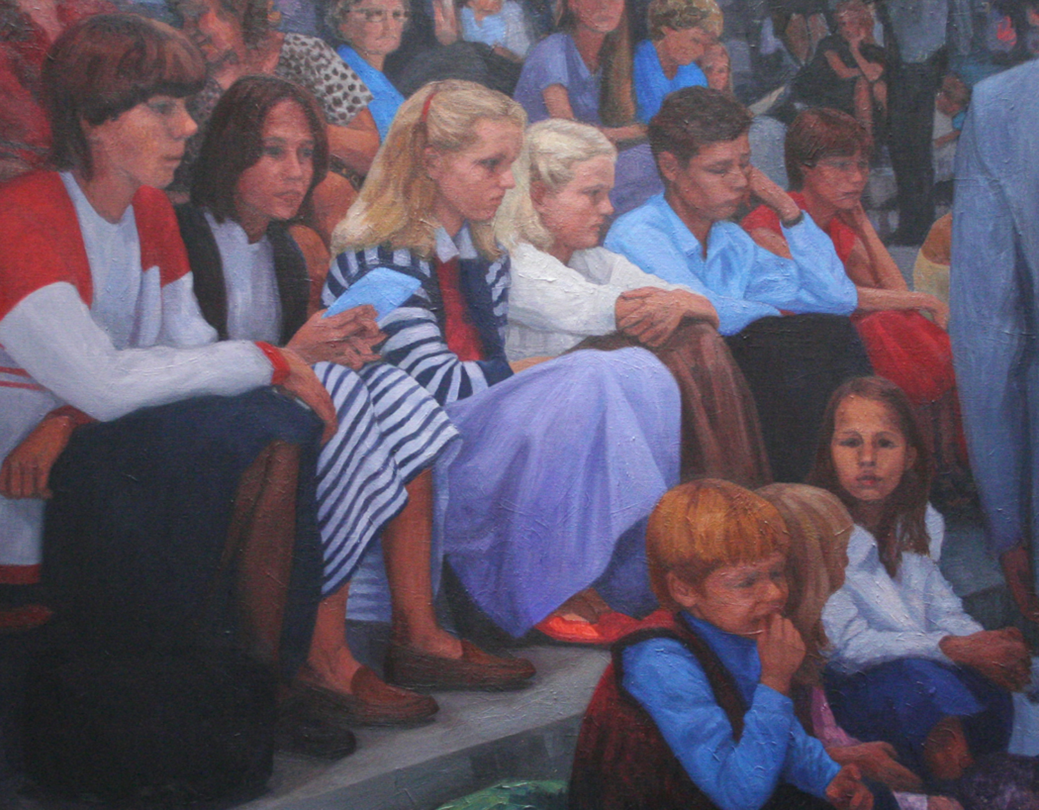 100 cm x 130 cm