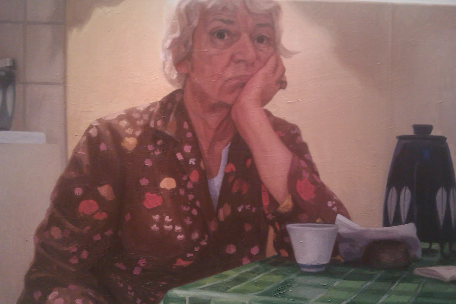  80 cm x 120 cm 