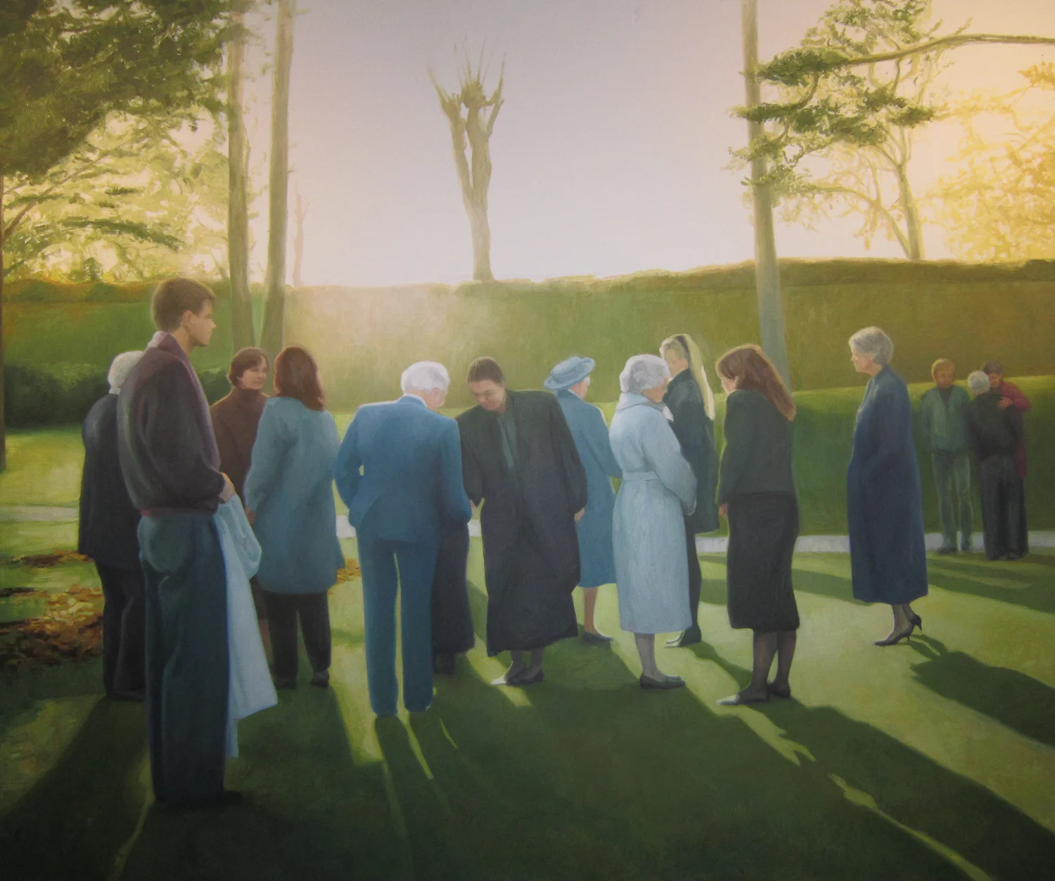  200 cm x 240 cm 