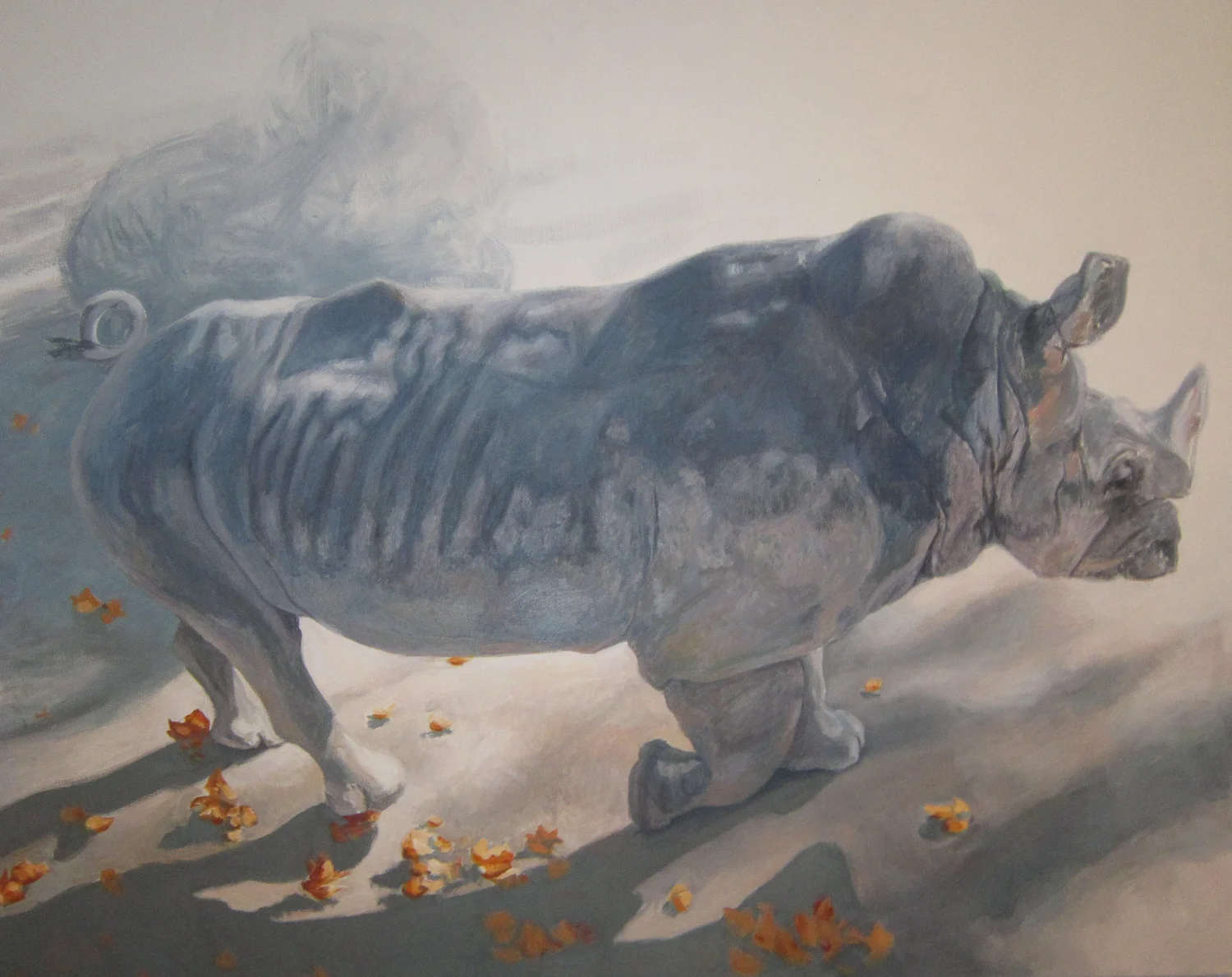  120 cm x 150 cm 