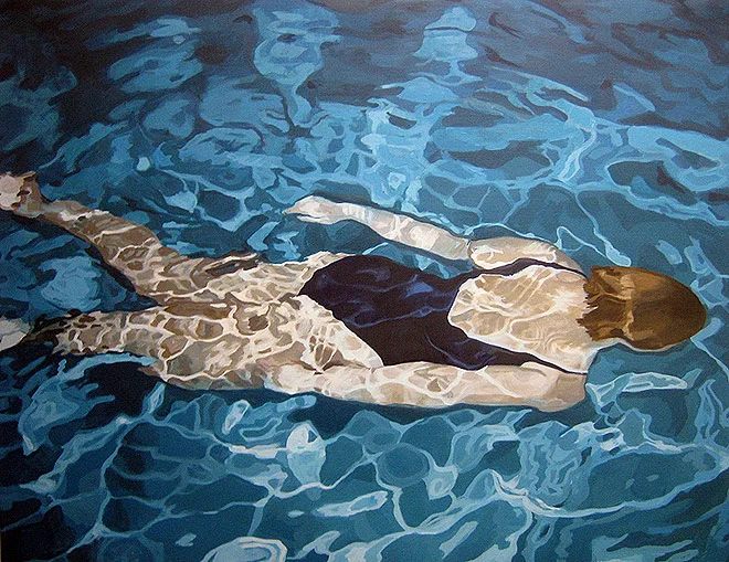  100 cm x 130 cm 