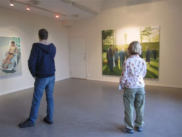  Aalesund Kunstforening 