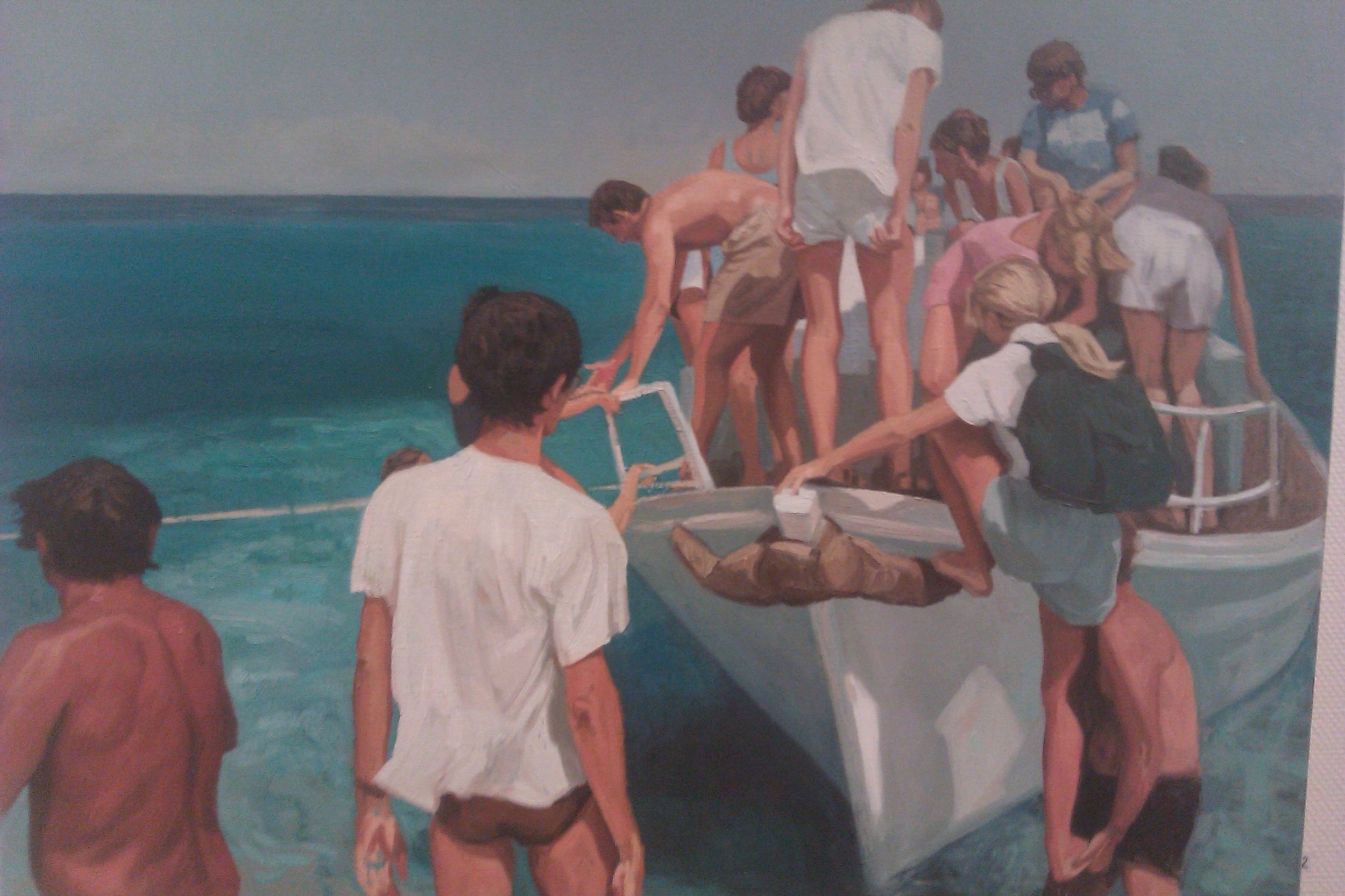70 cm x 100 cm