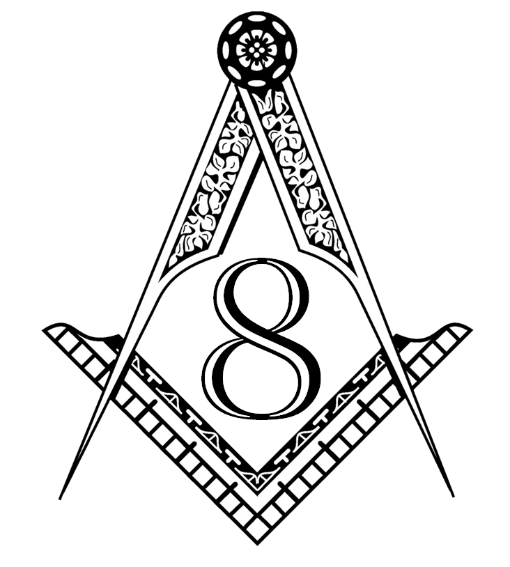 Eighth Masonic District of Massachusetts