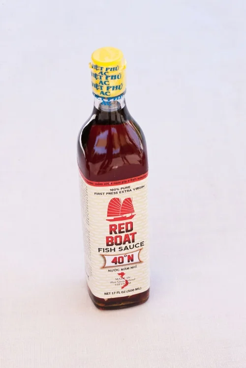 Taste of the week Red Boat Fish Sauce — Patricia Wells