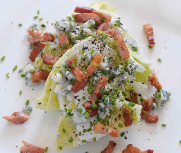 My Cobb Salad © Jeff Kauck