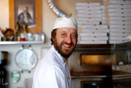  Owner Salvatore Rototori – Il Brigante