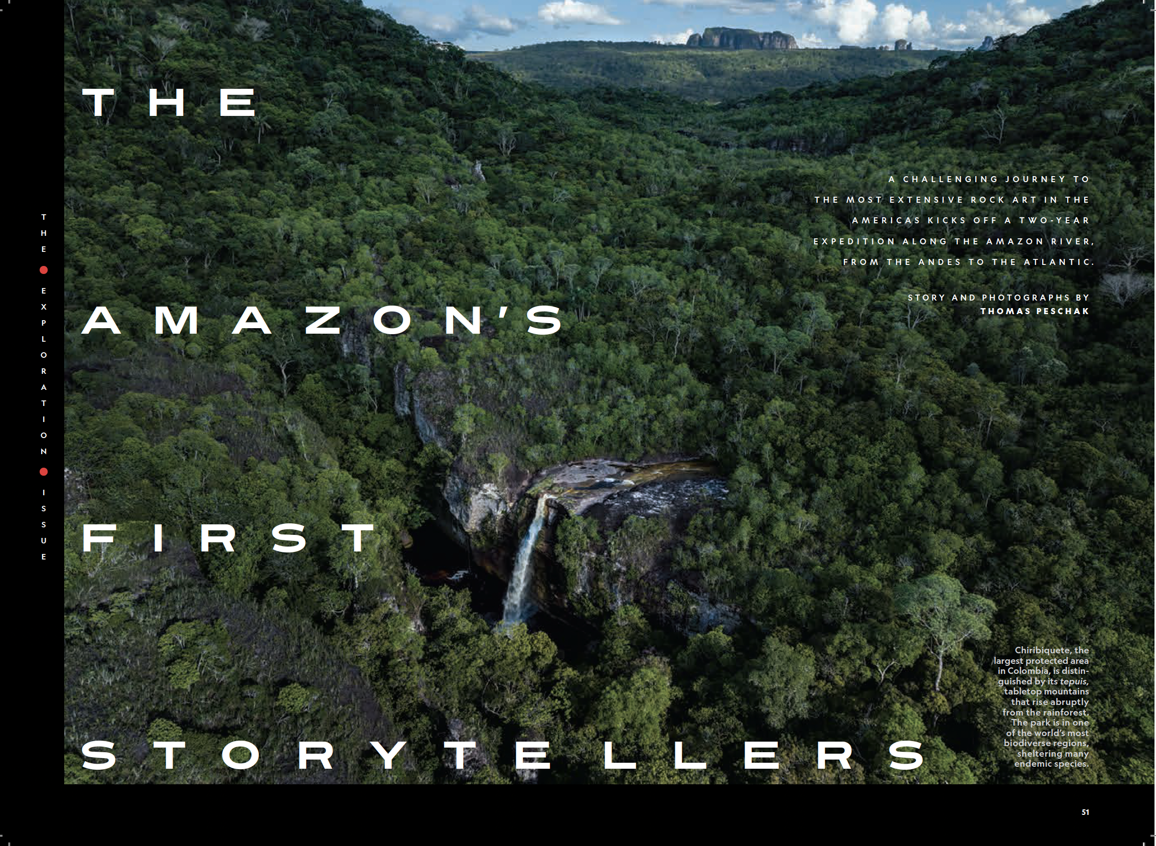 National Geographic — Thomas P. Peschak