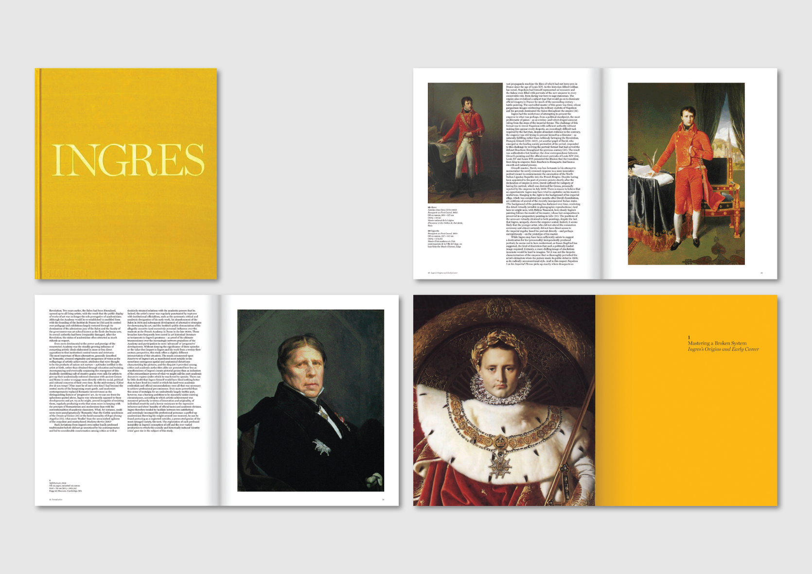 Ingres