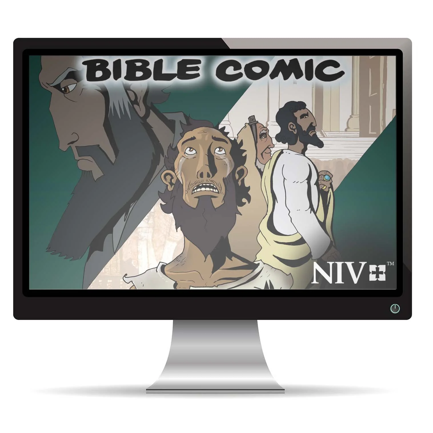 The Epistle of James : Digital PDF