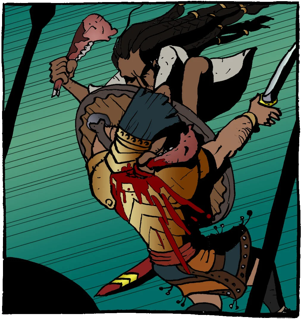 Violence