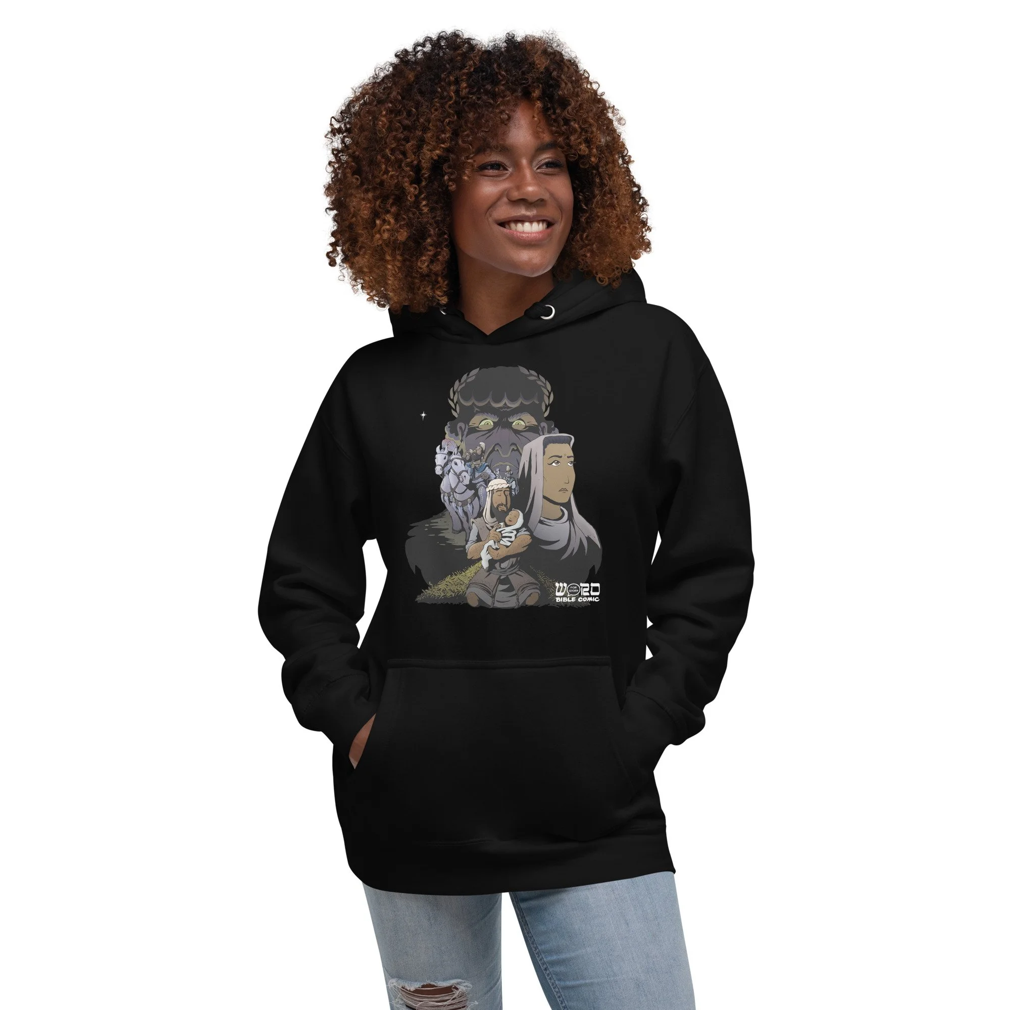 unisex-premium-hoodie-black-front-670665610aa3b.jpg